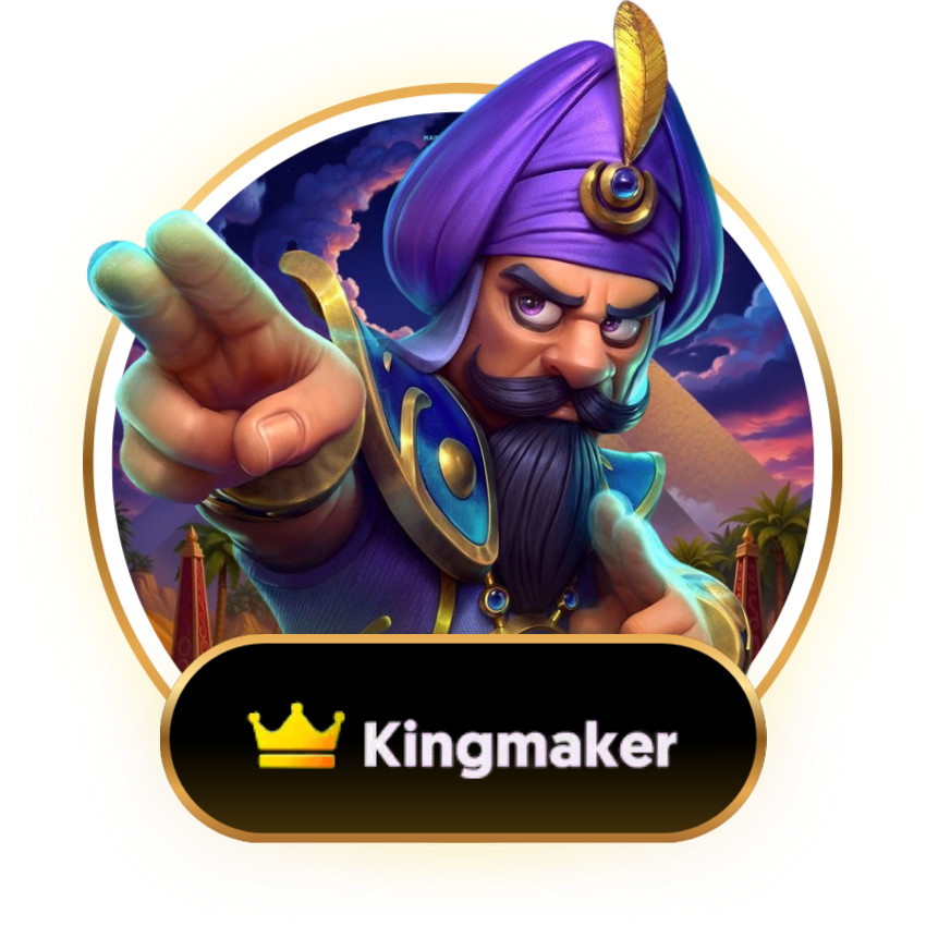 KINGMAKER