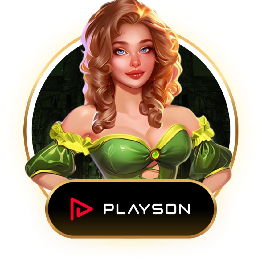 PLAYSON