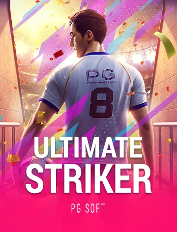 Ultimate Striker