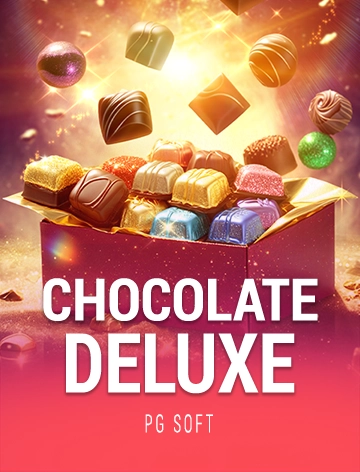 Chocolate Deluxe