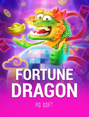 Fortune Dragon
