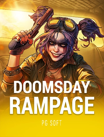 Doomsday Rampage