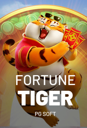 fortune-tiger