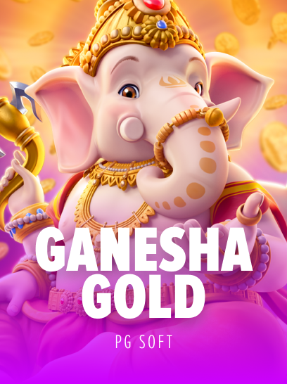 ganesha-gold