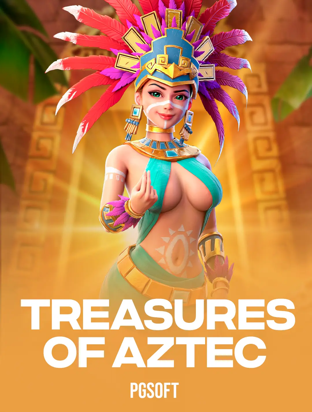 treasures aztec