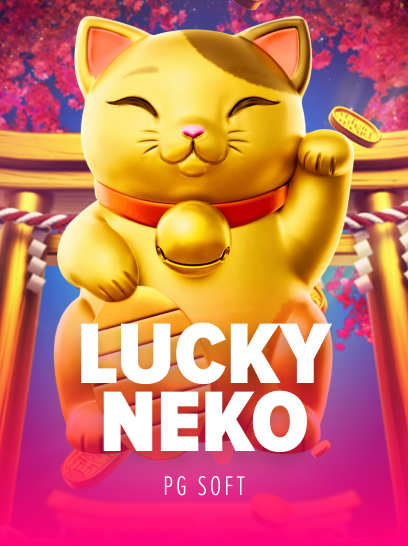 lucky-neko