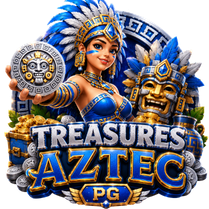 treasures aztec