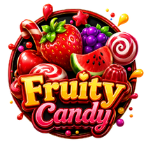 fruity candy