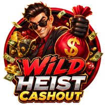 Wild Heist Cashout