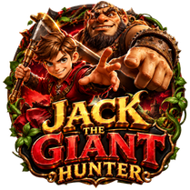 Jack the Giant Hunter