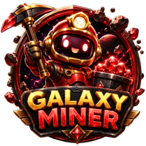 Galaxy Miner