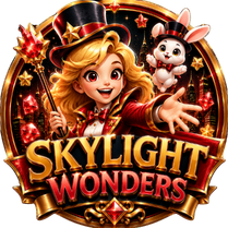 Skylight Wonders