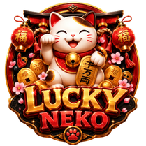 lucky-neko