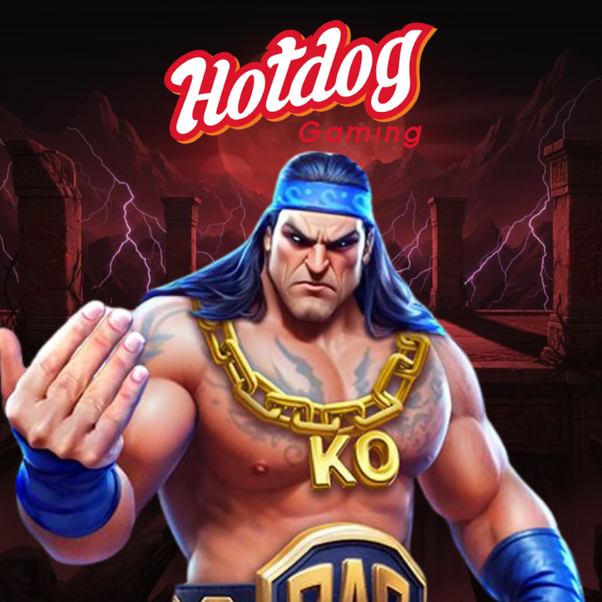 HOTDOG