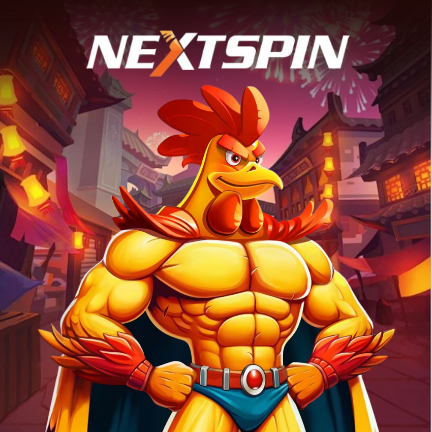 NEXTSPIN