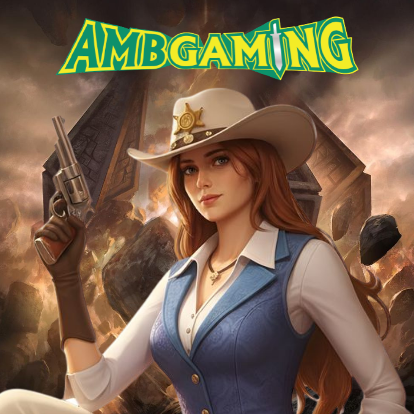 AMBGAMING