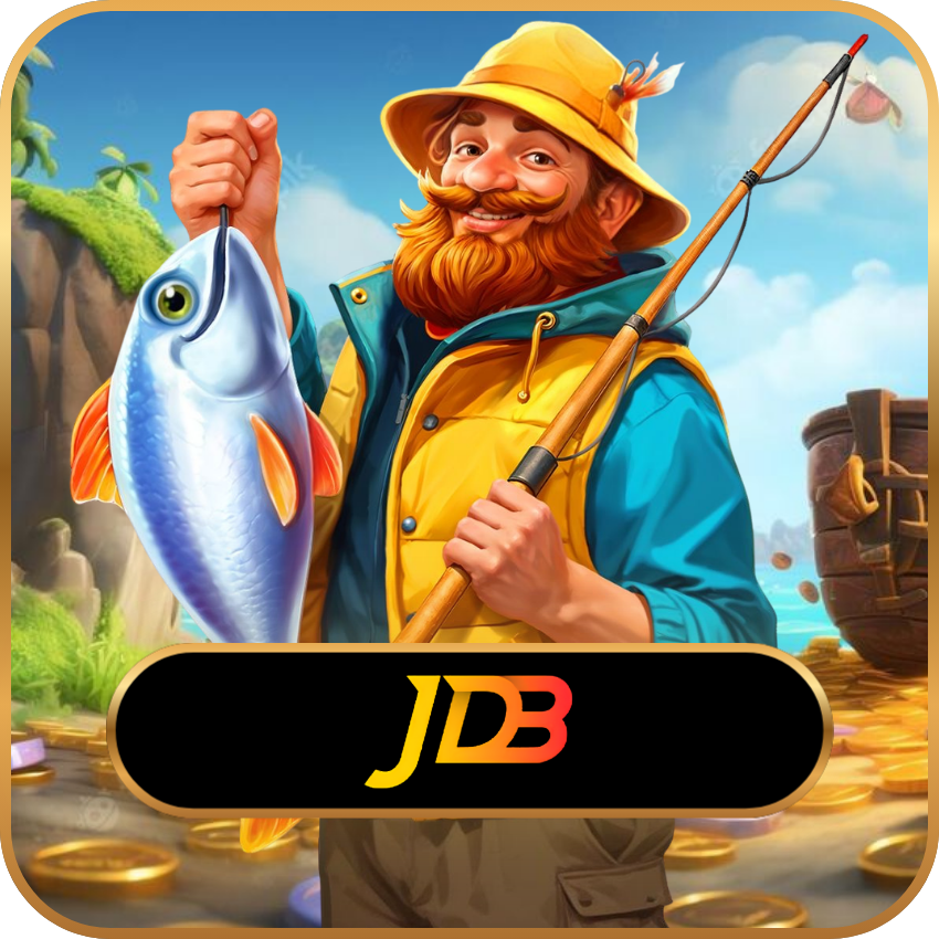 JDB FISHING