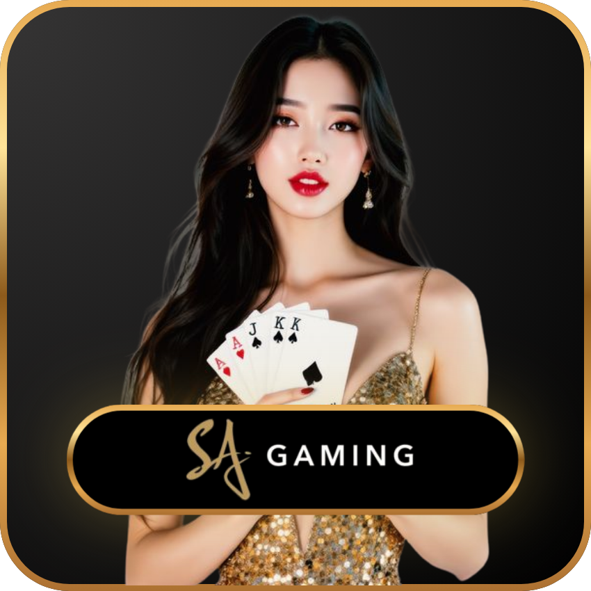 SA GAMING