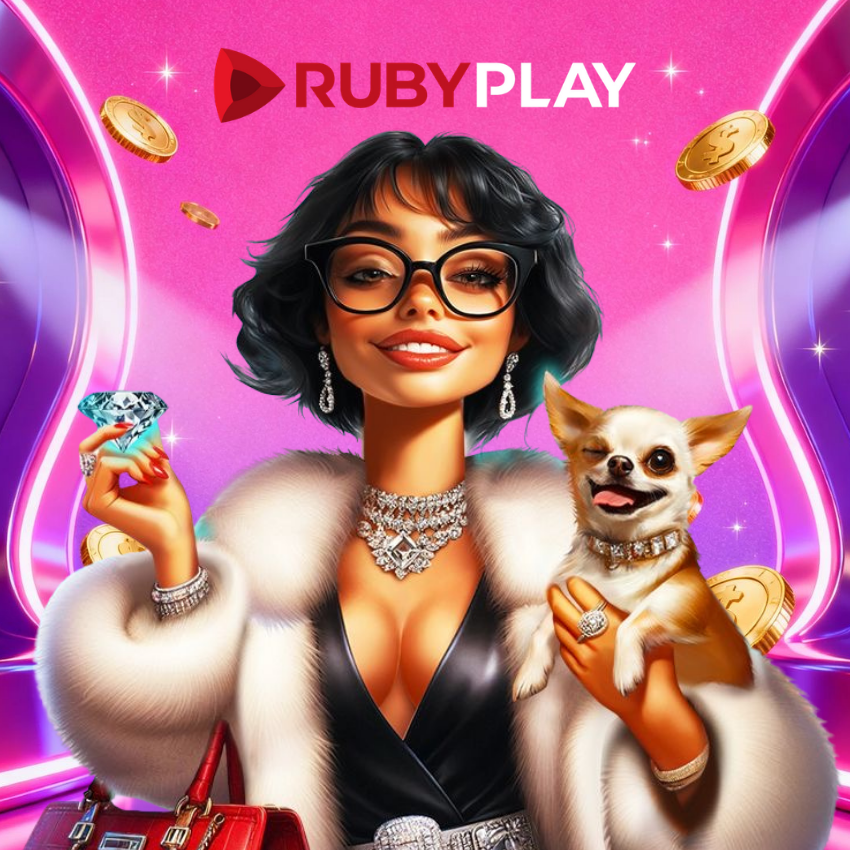 RUBYPLAY