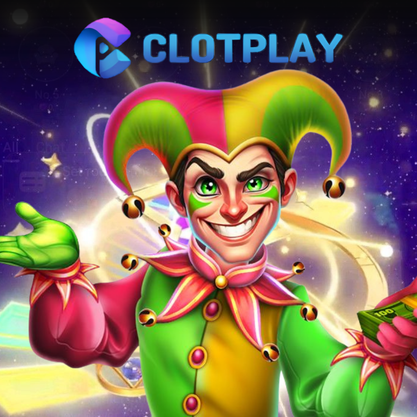 CLOTPLAY