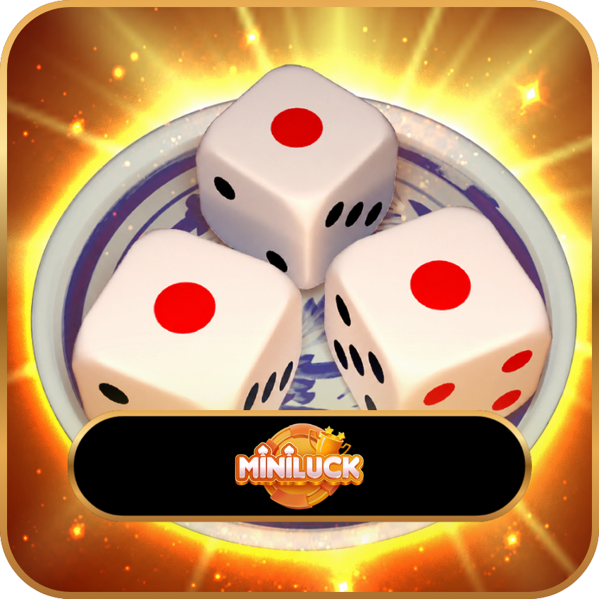 MINILUCK