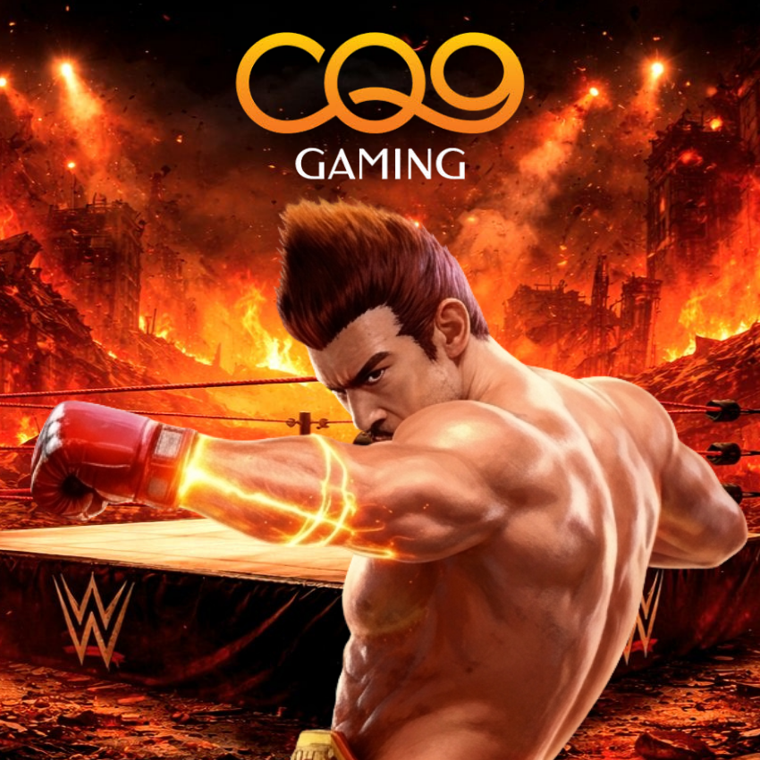 CQ9