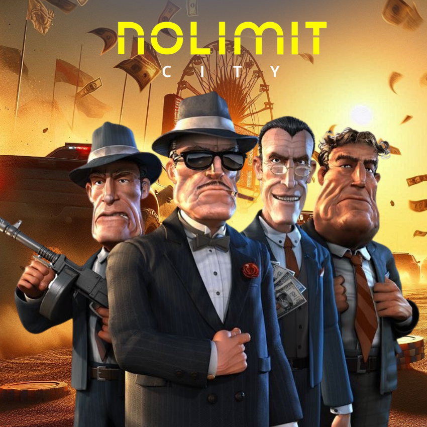NOLIMITCITY
