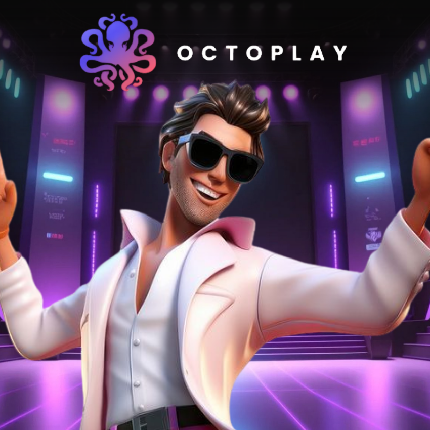 OCTOPLAY