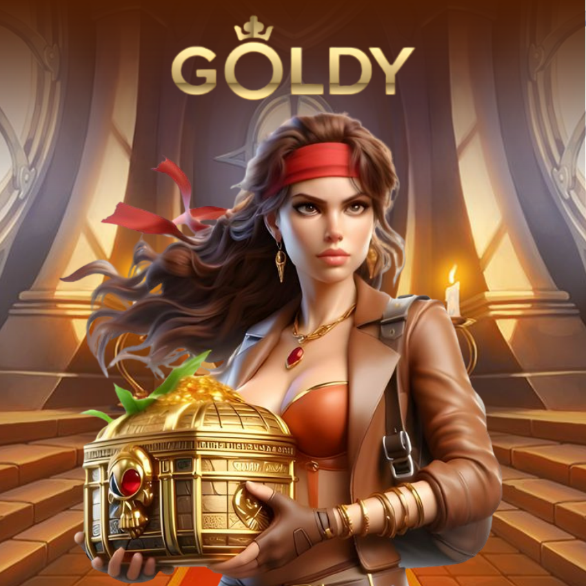 GOLDY