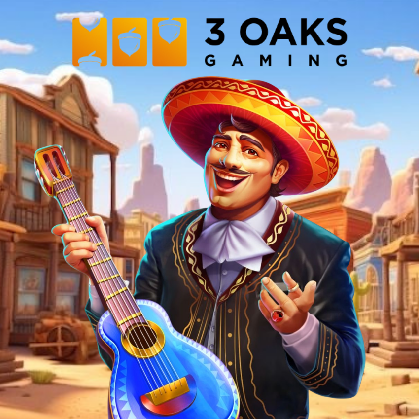 3OAKS