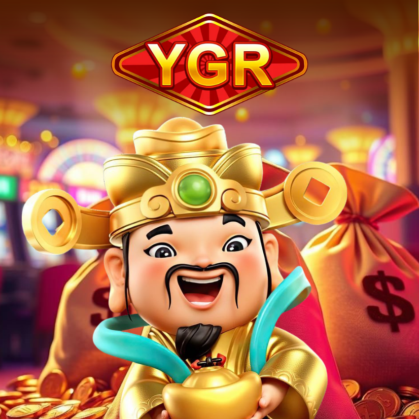 YGR