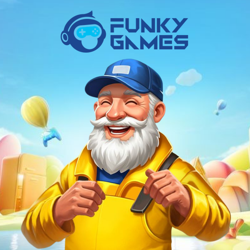 FUNKY