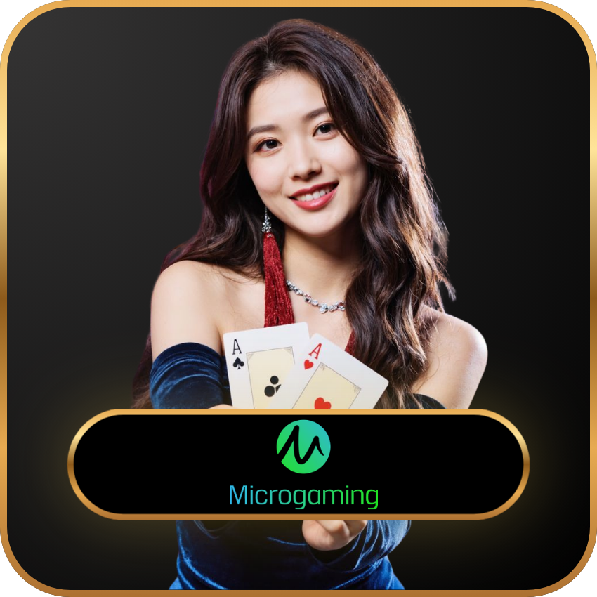 MICROGAMING