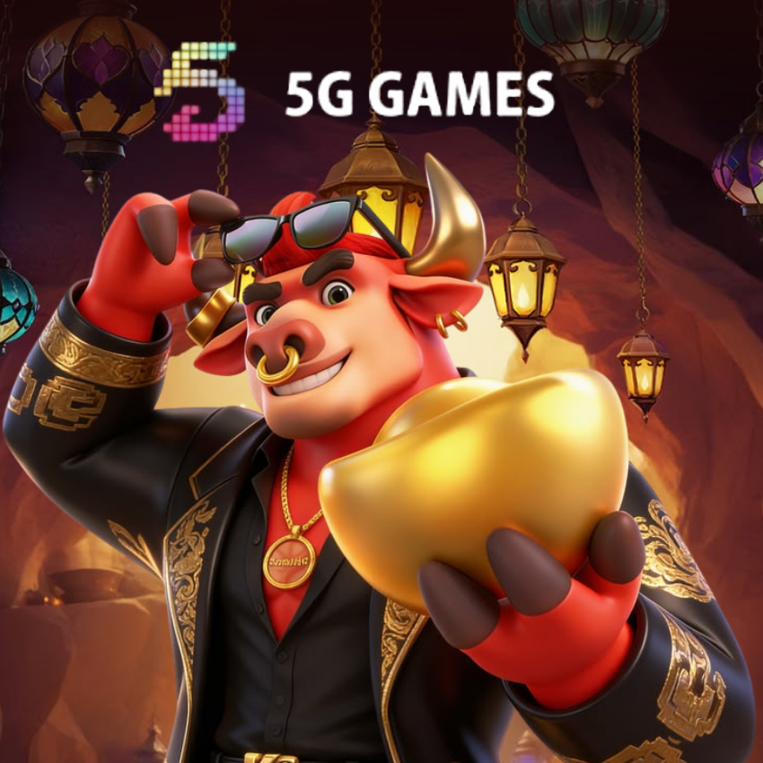 5G GAMES
