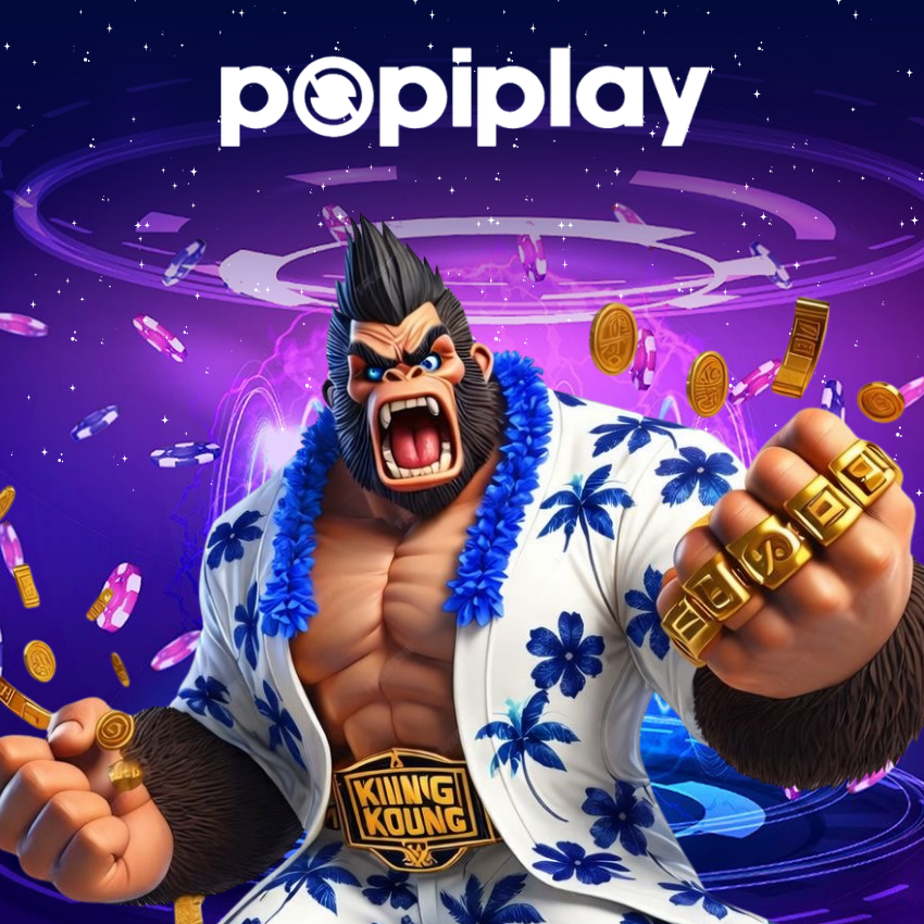 POPIPLAY