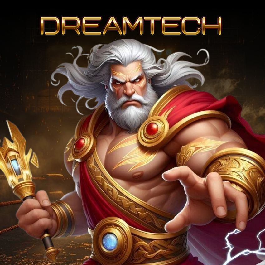 DREAMTECH