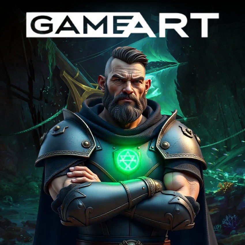 GA