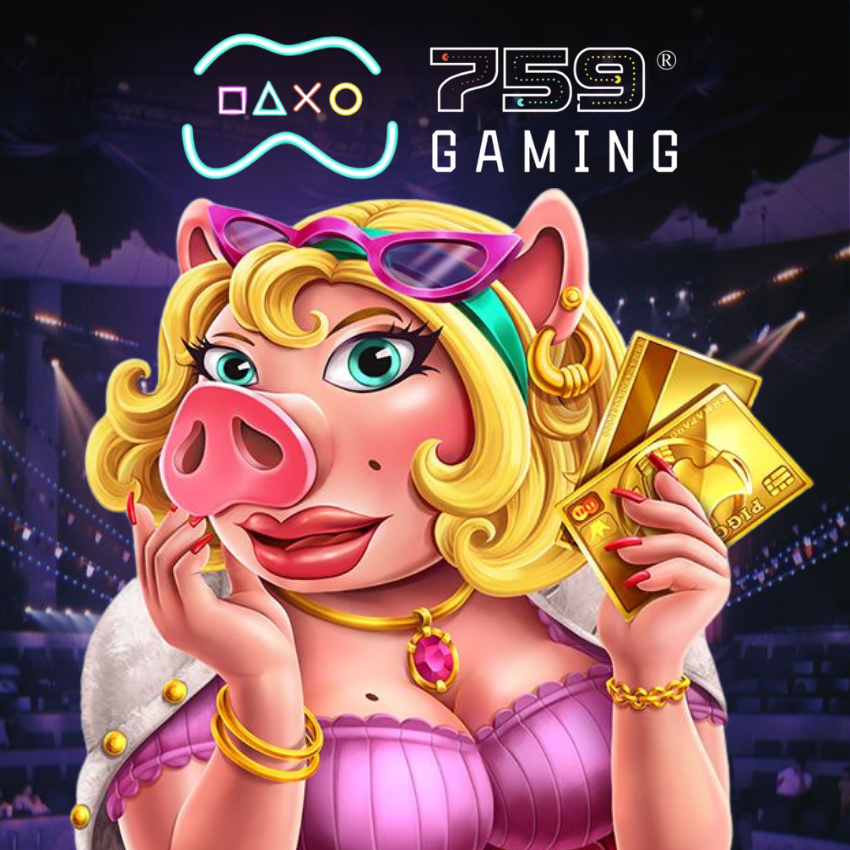 759GAMING