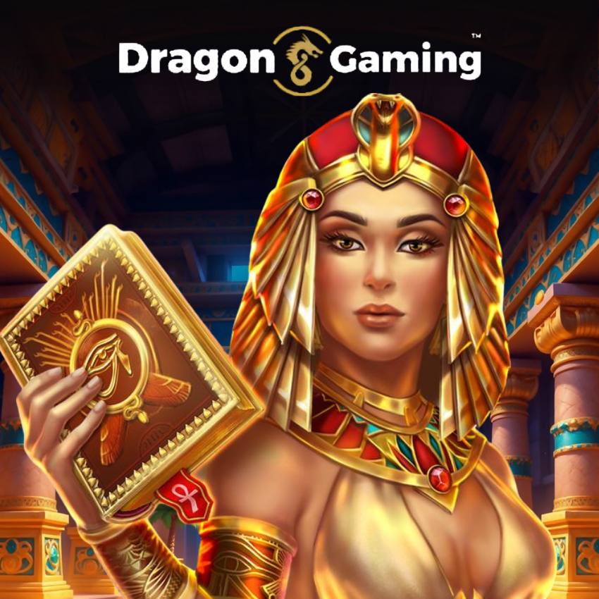 DRAGONGAMING