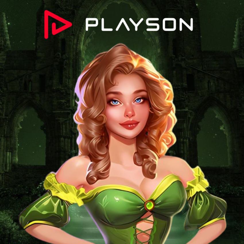 PLAYSON