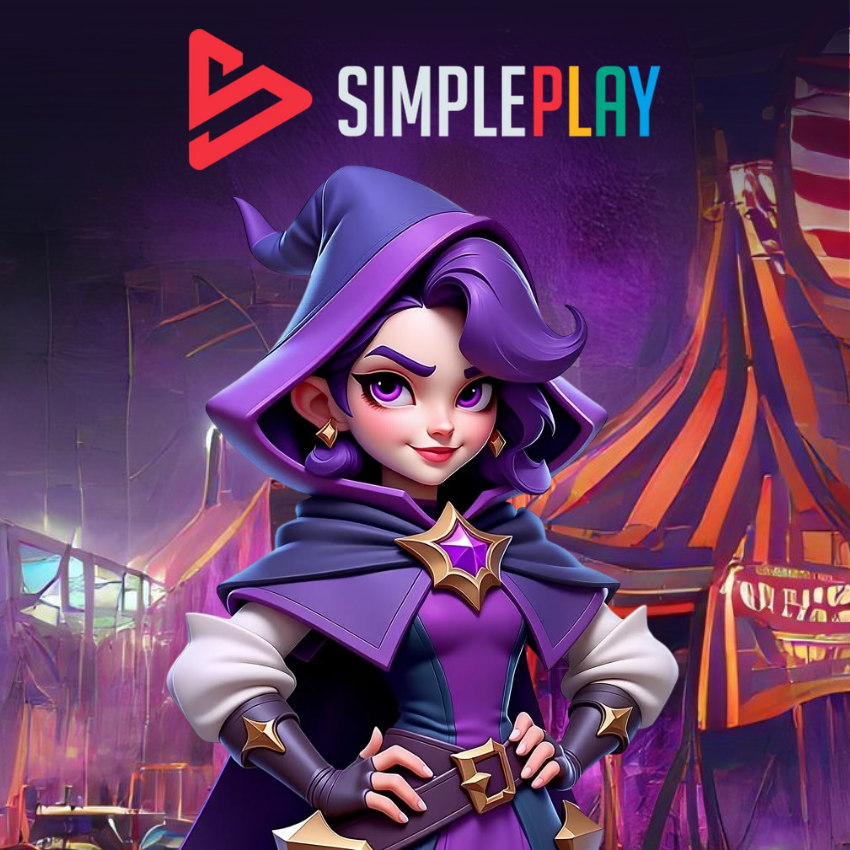 SIMPLEPLAY