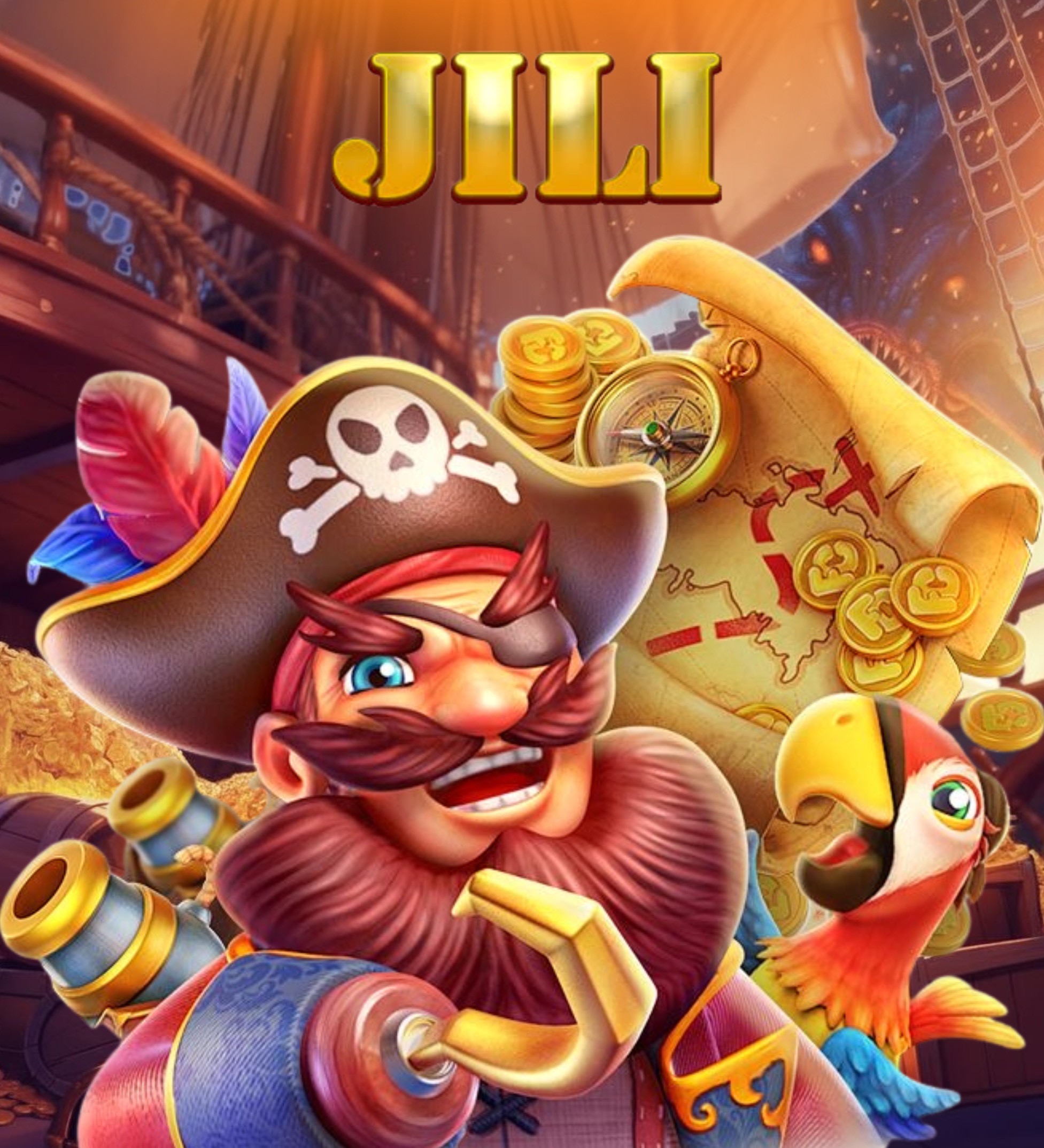 JILI