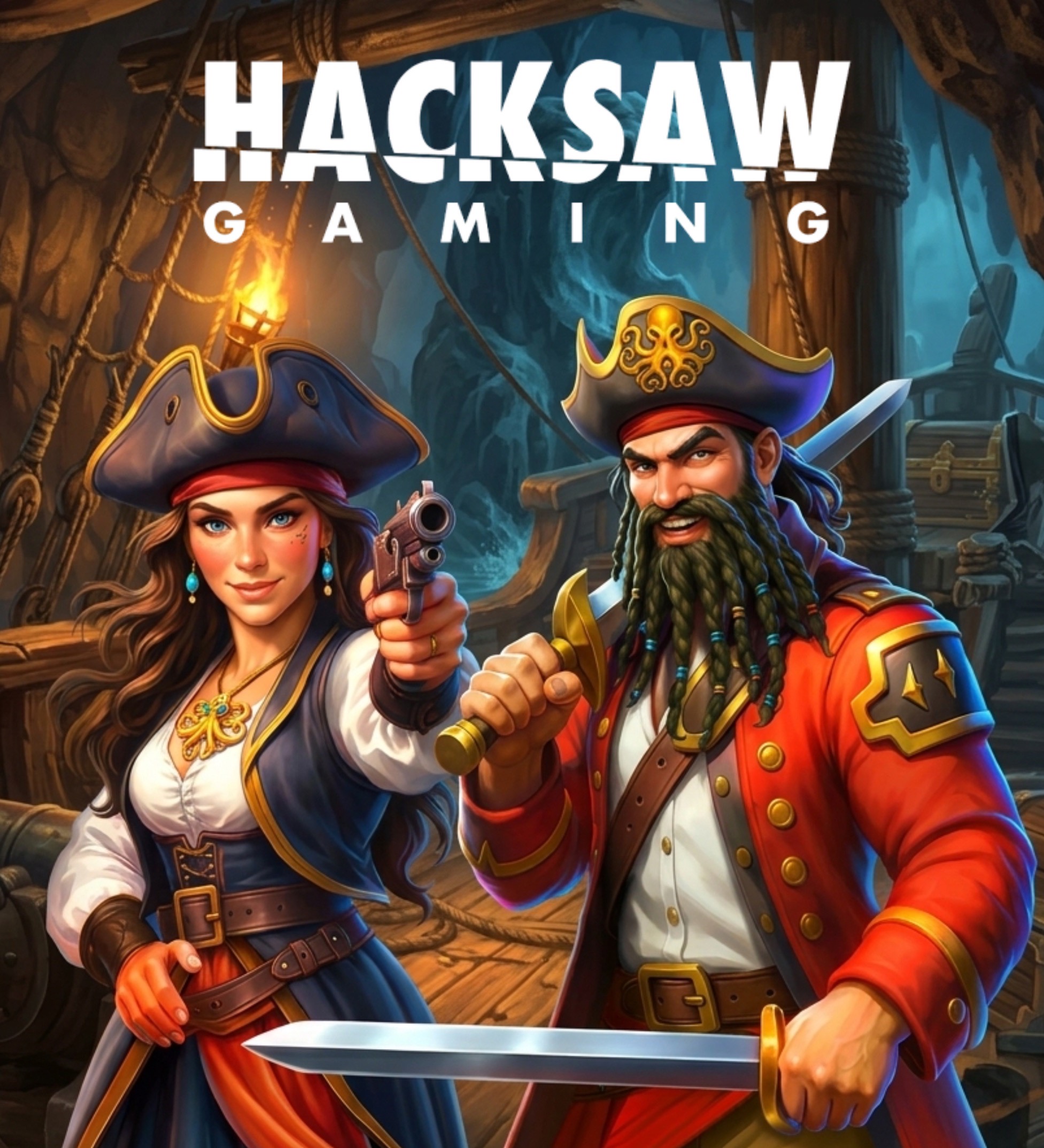 HACKSAW