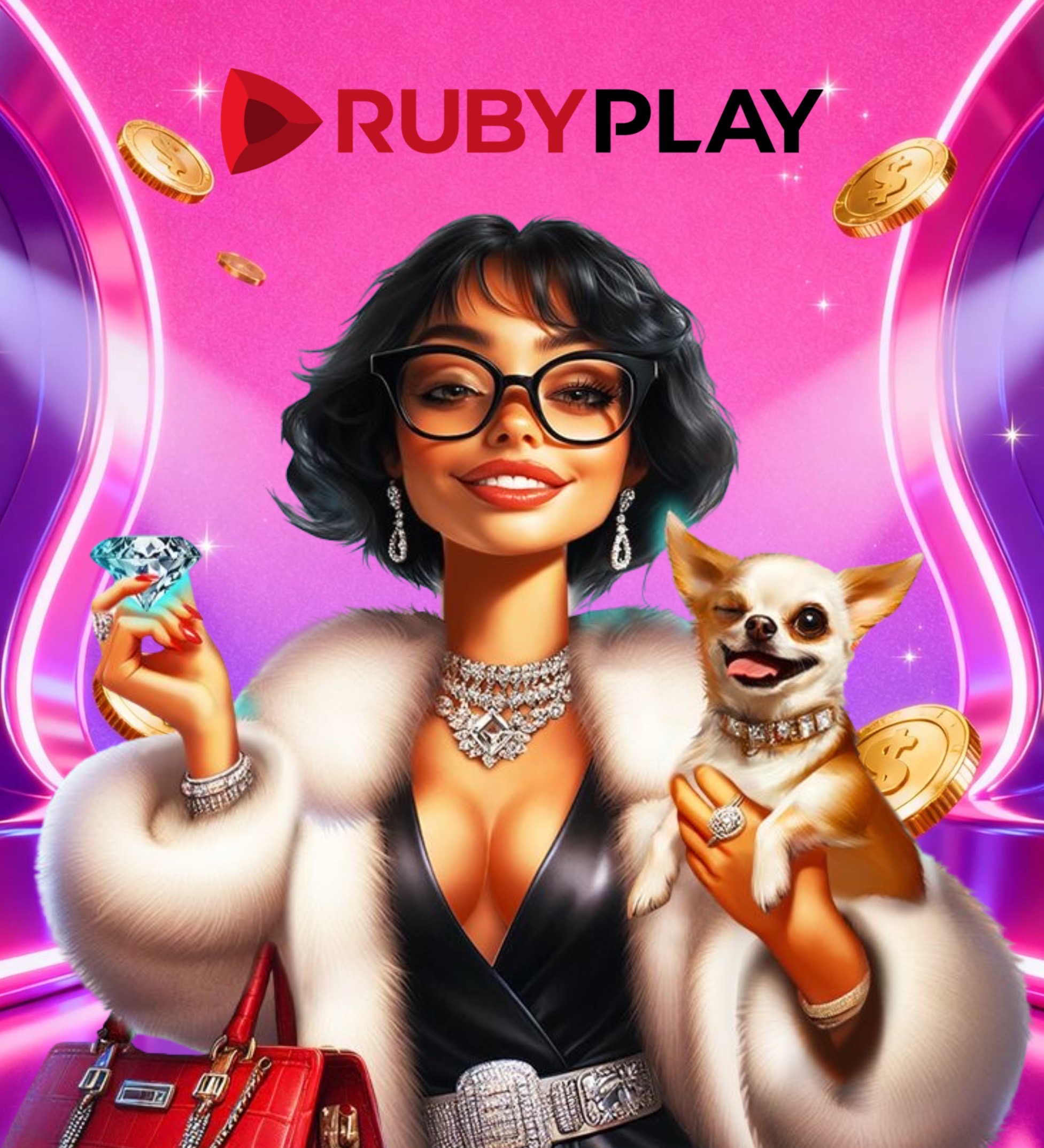 RUBYPLAY