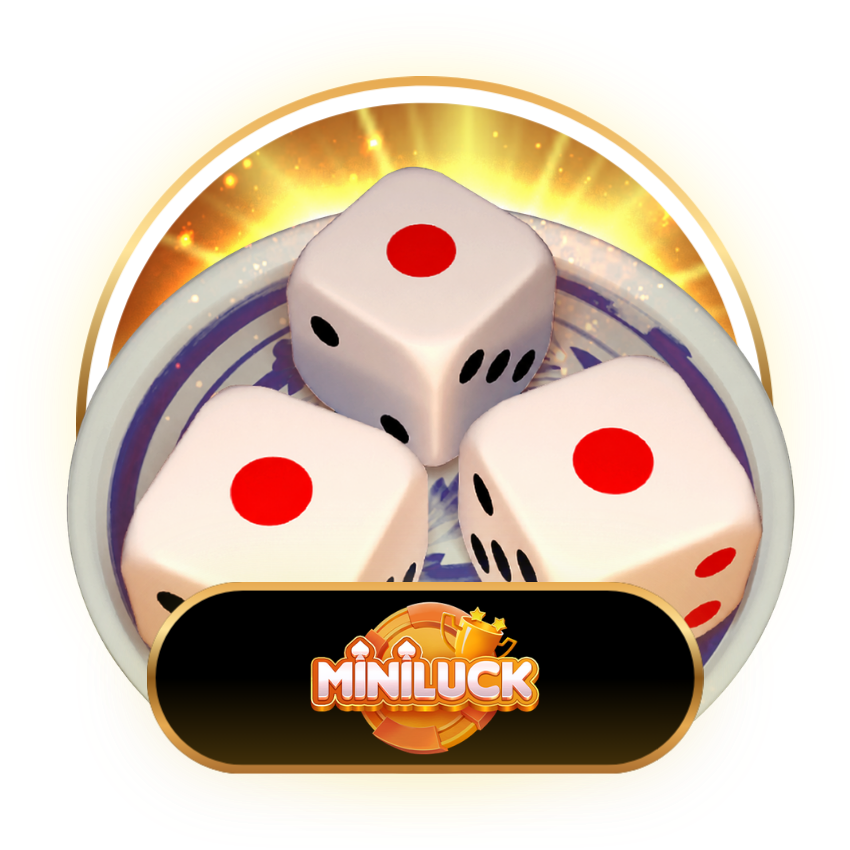 MINILUCK