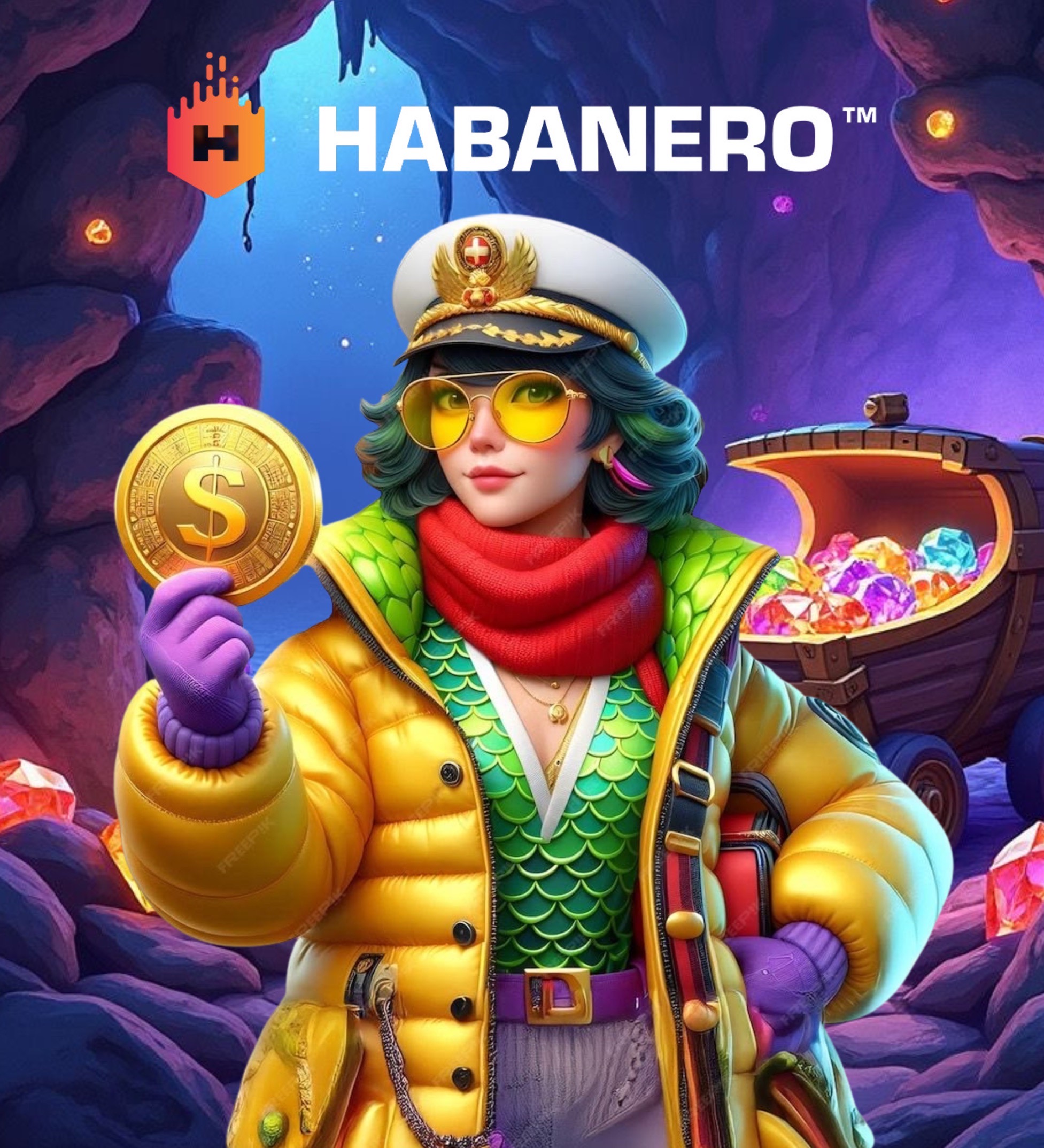 HABANERO
