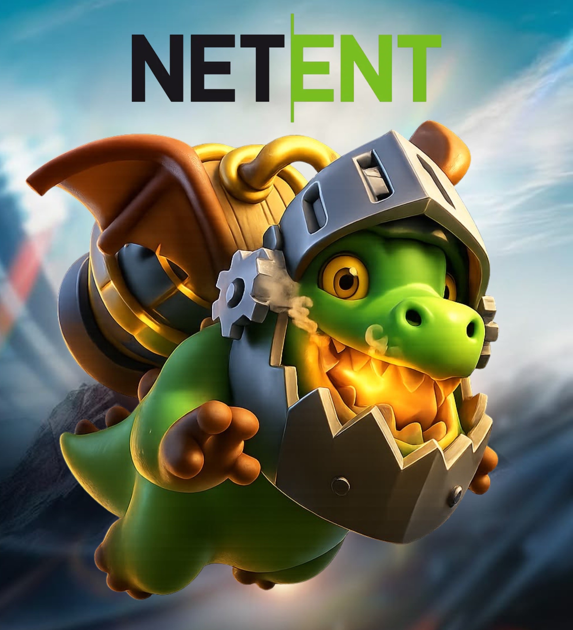 NE