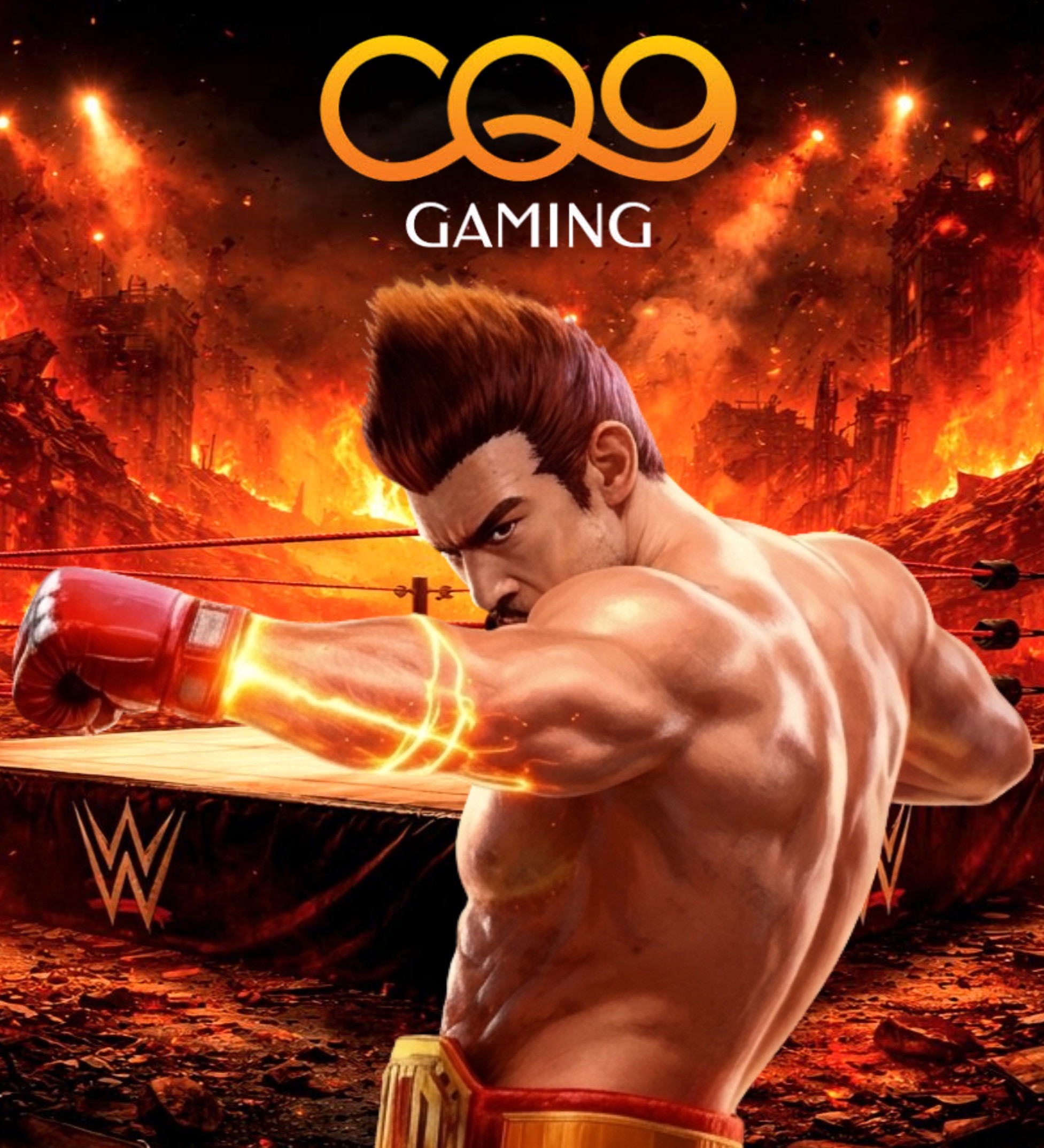 CQ9