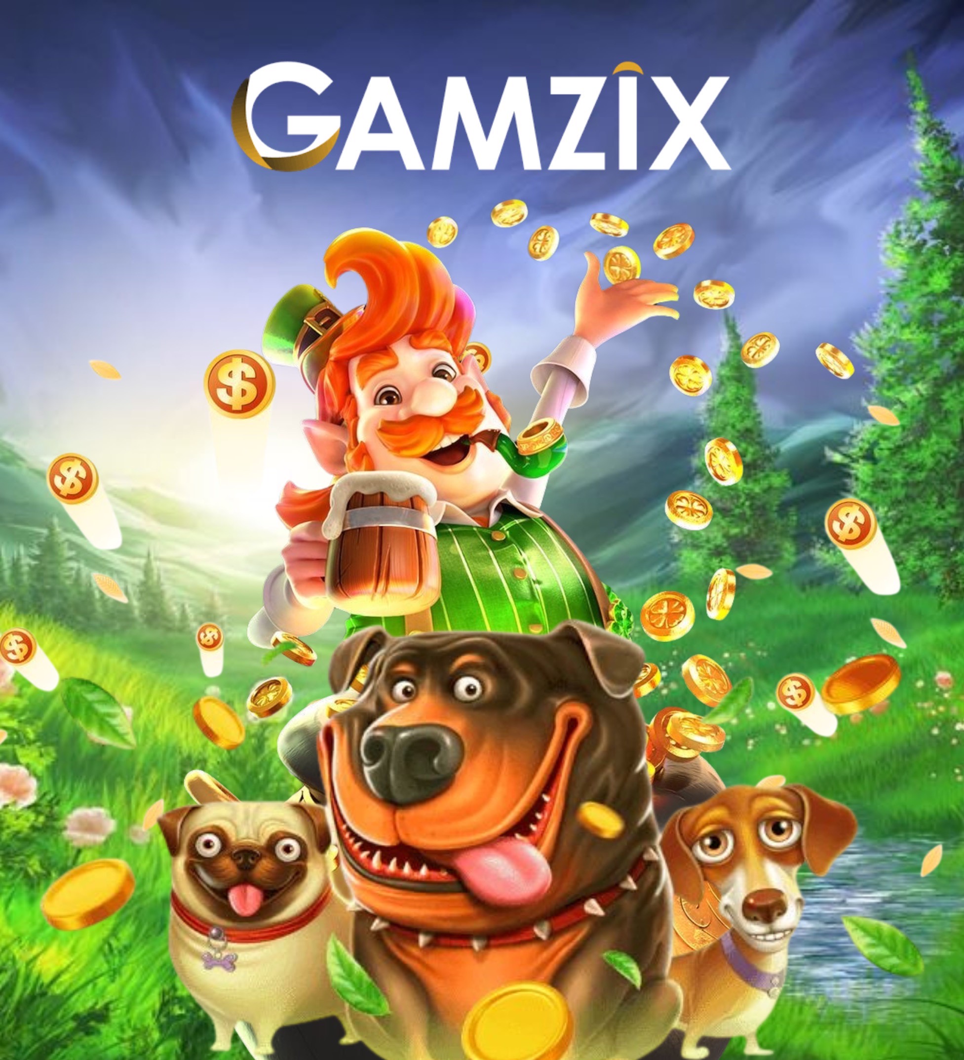 GZX
