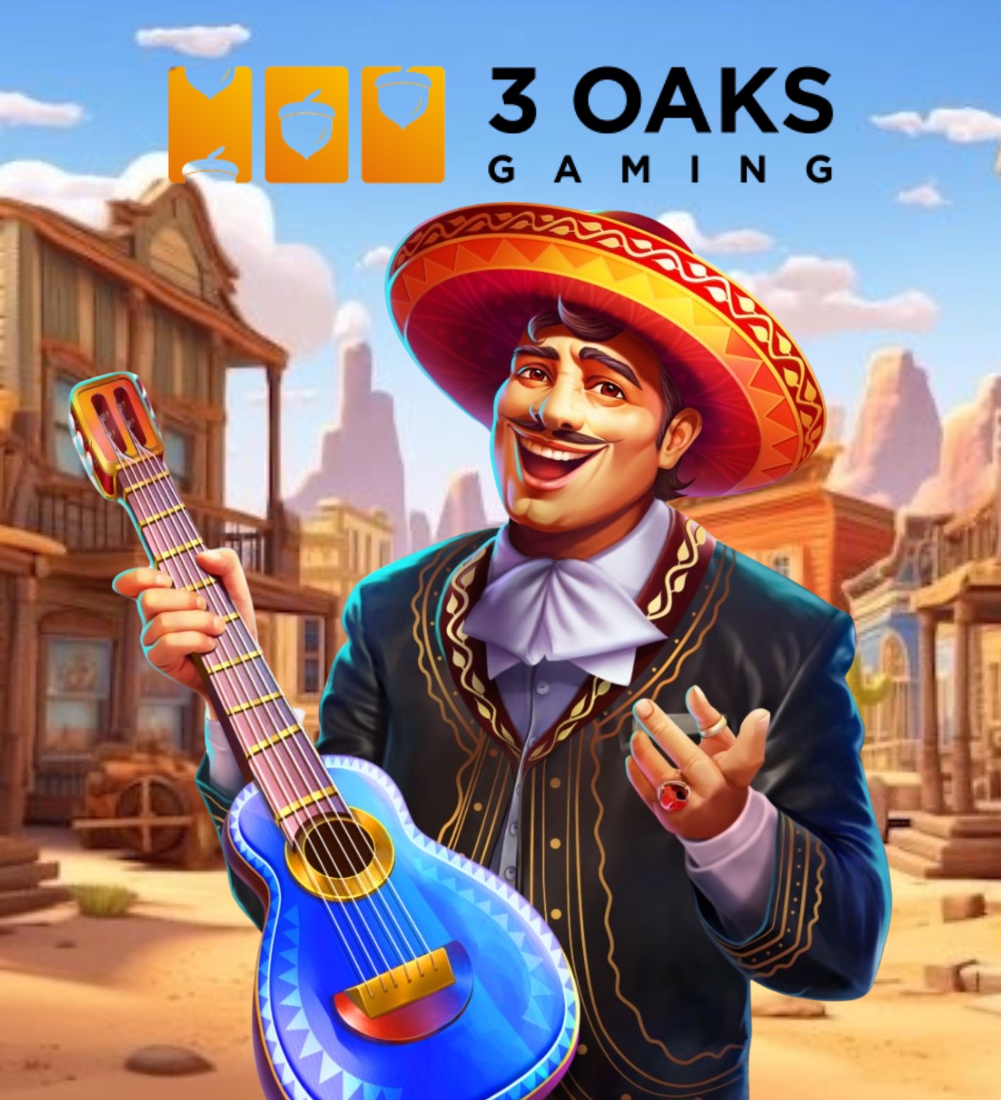 3OAKS